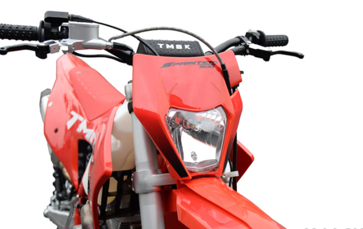 Кроссовый мотоцикл TMBK Sprinter 300H (YB300H) в Орехово-Зуево