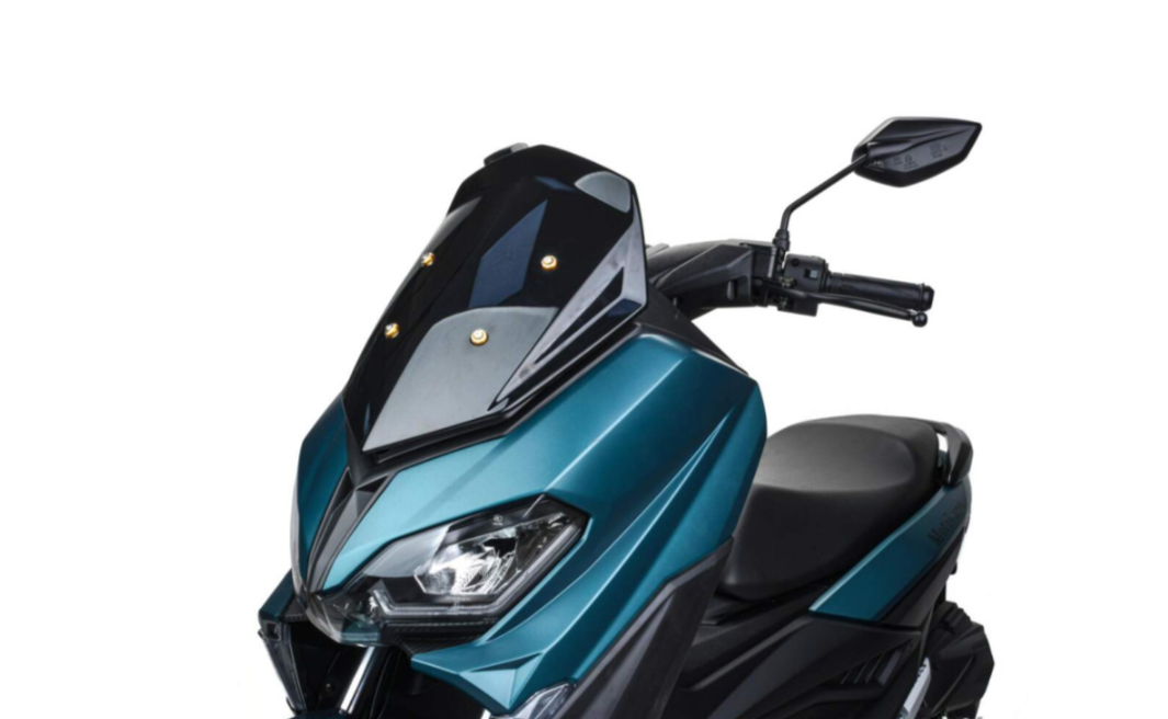 Скутер MOTOLAND (МОТОЛЕНД) VULKAN 150 в Орехово-Зуево