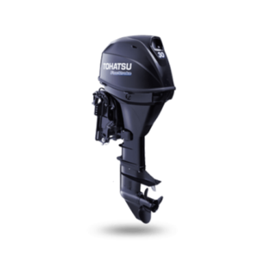 Лодочный мотор Tohatsu MFS 30 CEPL в Орехово-Зуево