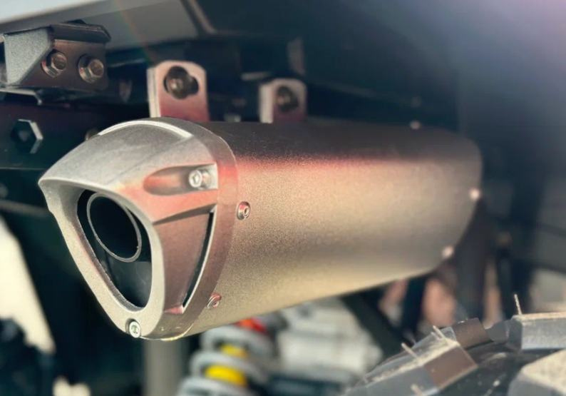 Квадроцикл GBM CROSS HILL 300 NEW в Орехово-Зуево