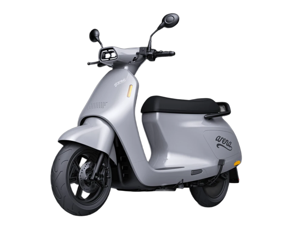 Скутер FAIDET ARENA 200 (49) в Орехово-Зуево