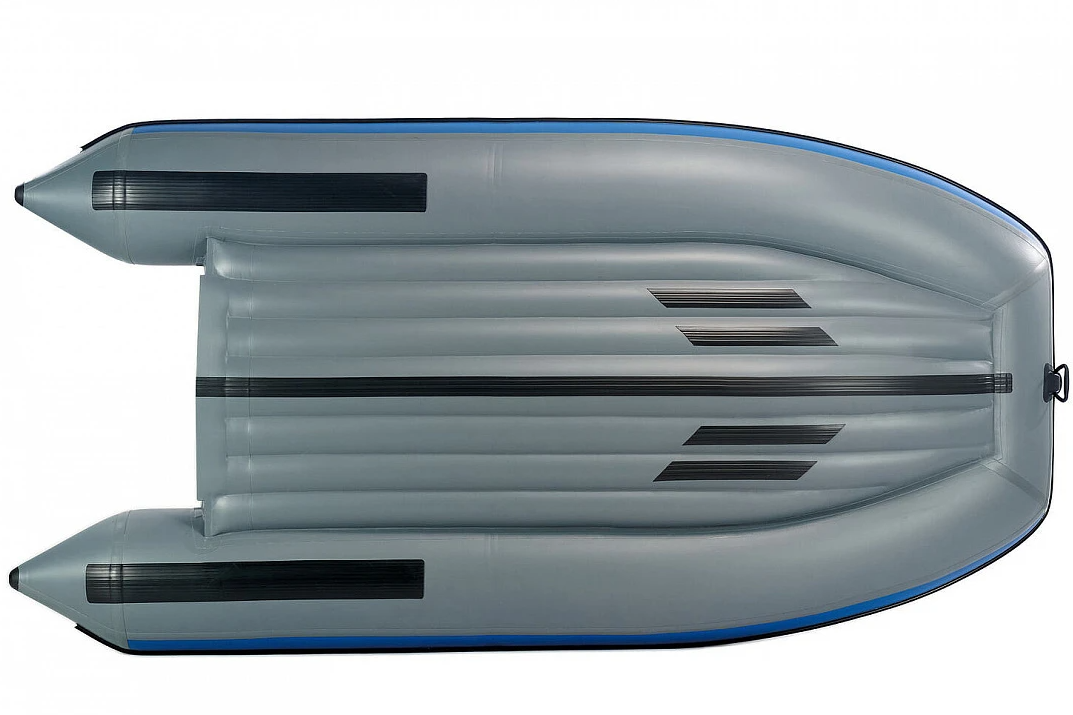 КОМПЛЕКТ ЛОДКА MISHIMO LITE 335 + МОТОР 9,8 Л.С. в Орехово-Зуево