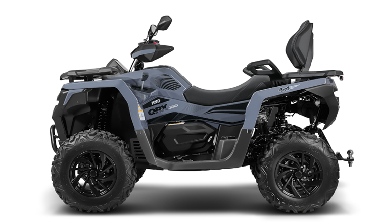 Квадроцикл HND QRX 550 в Орехово-Зуево