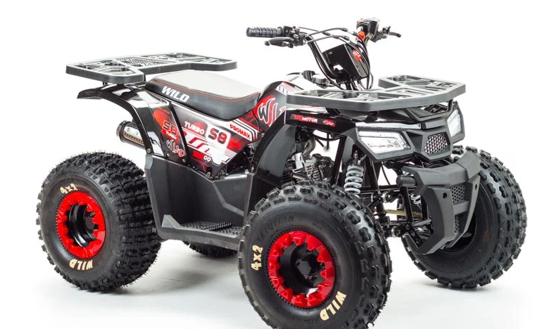 Квадроцикл PROMAX WILD 175 в Орехово-Зуево