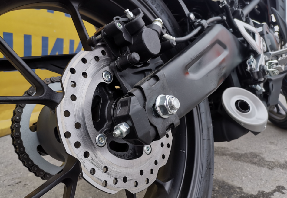 Мотоцикл MOTOLAND (МОТОЛЕНД) 250 CB250 (172FMM-5/PR250) (2022 г.) в Орехово-Зуево