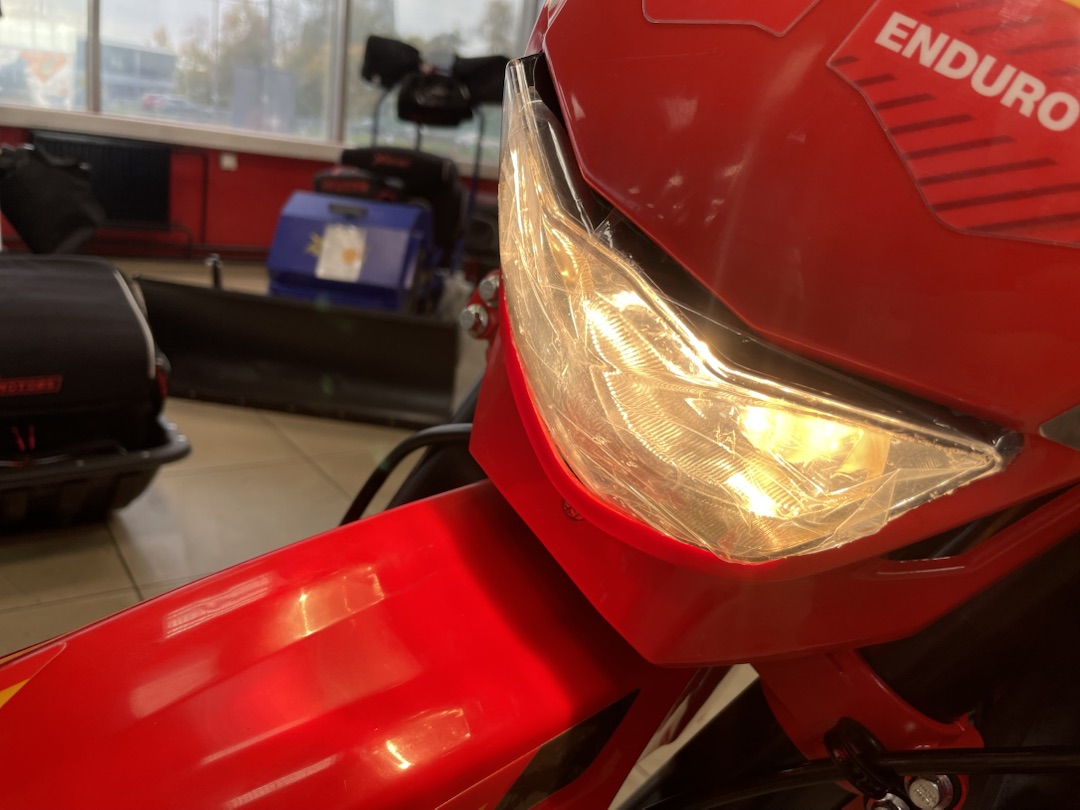 Кроссовый мотоцикл FAIDET K1 PR300 в Орехово-Зуево