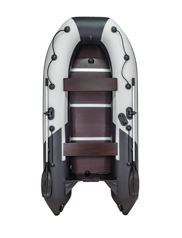 Лодка Ривьера Компакт 2900 СК в Орехово-Зуево
