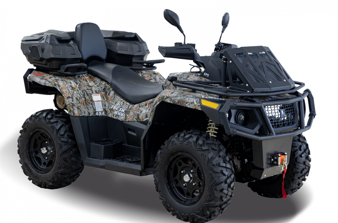 Квадроцикл HISUN TACTIC GT1000/EXTREME EDITION в Орехово-Зуево