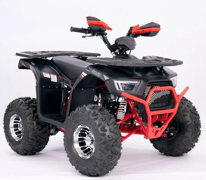 Квадроцикл YACOTA Sirius LD в Орехово-Зуево