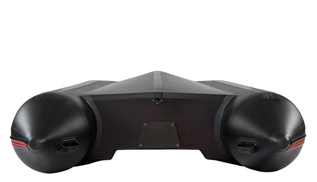 ЛОДКА НАДУВНАЯ YUKONA 450 TS - U (БЕЗ ПАЙОЛА) в Орехово-Зуево