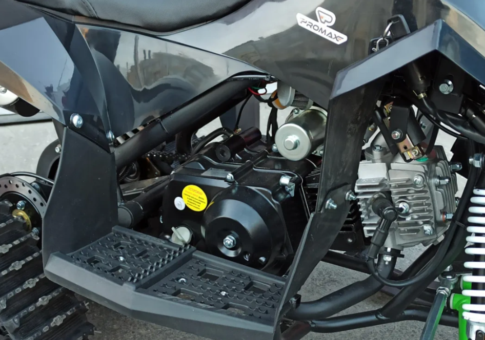Квадроцикл PROMAX SNOW-RRO 150 + зимний комплект в Орехово-Зуево