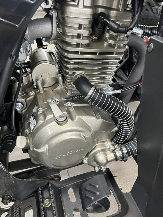 Квадроцикл PROMAX 300 4X4 ALL ROAD в Орехово-Зуево