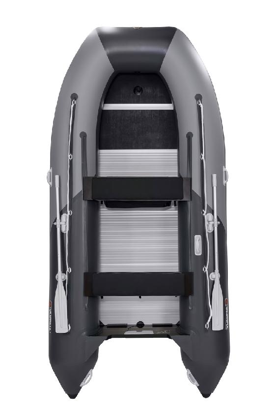 ЛОДКА НАДУВНАЯ YUKONA 450 TS - U (БЕЗ ПАЙОЛА) в Орехово-Зуево