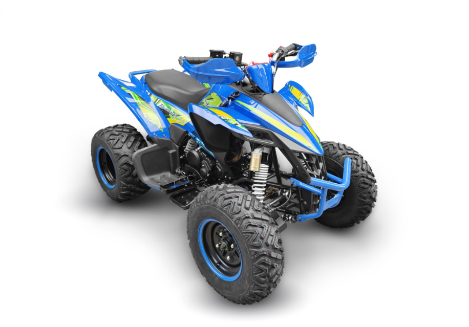 Квадроцикл YACOTA TYPHOON 250 в Орехово-Зуево