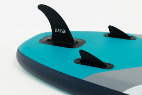 НАДУВНОЙ SUP-BOARD BUSINESS LIGHT BLUE 10 в Орехово-Зуево НАДУВНОЙ SUP-BOARD BUSINESS LIGHT BLUE 10 в Орехово-Зуево