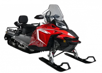 Снегоход OSM SM1000 в Орехово-Зуево