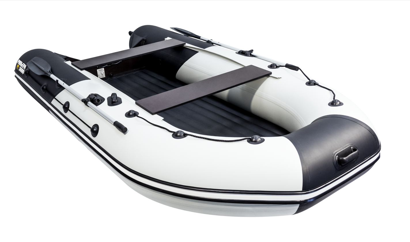 Лодка Ривьера 3600 НДНД-киль в Орехово-Зуево