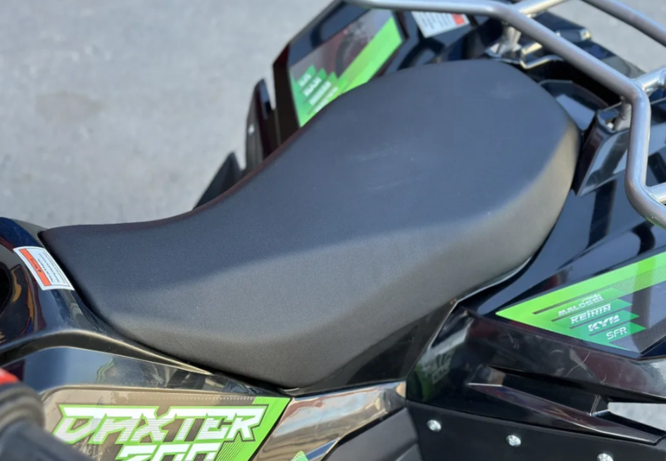 Квадроцикл GBM DAXTER 220 NEW в Орехово-Зуево