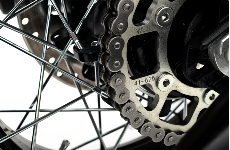 Мотоцикл GAOKIN GK 1200Х в Орехово-Зуево