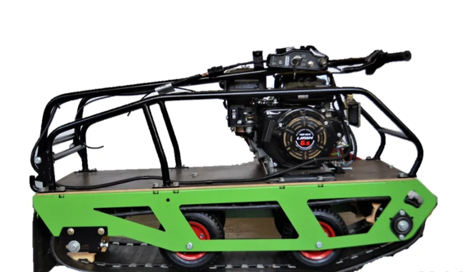 Мотобуксировщик БТС «МАЛЕК»  380/7  БЕЗ э/зап. LIFAN/LONCIN (60 Ватт) в Орехово-Зуево