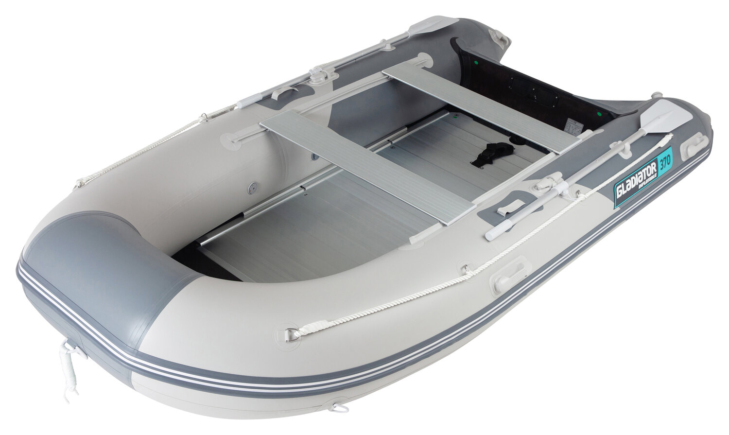НАДУВНАЯ ЛОДКА GLADIATOR B330AL в Орехово-Зуево