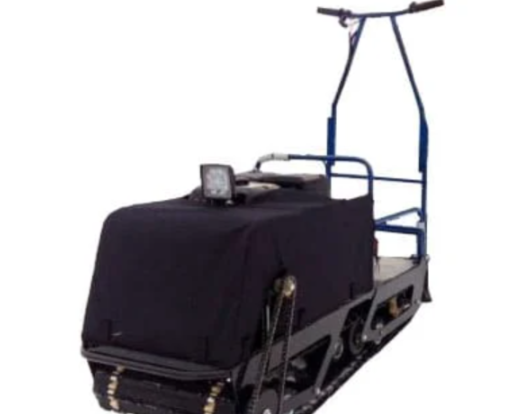 Мотобуксировщик ЕНОТ М 15 Л.С. в Орехово-Зуево