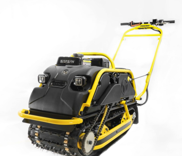 Мотобуксировщик SAPSAN SK 380 в Орехово-Зуево