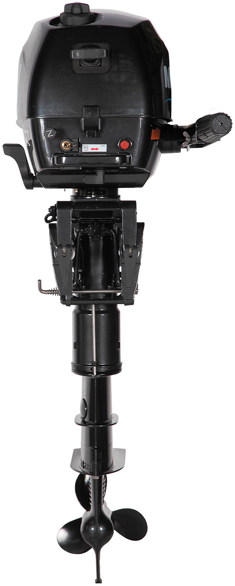 Лодочный мотор MARLIN MF 5 AMHL в Орехово-Зуево