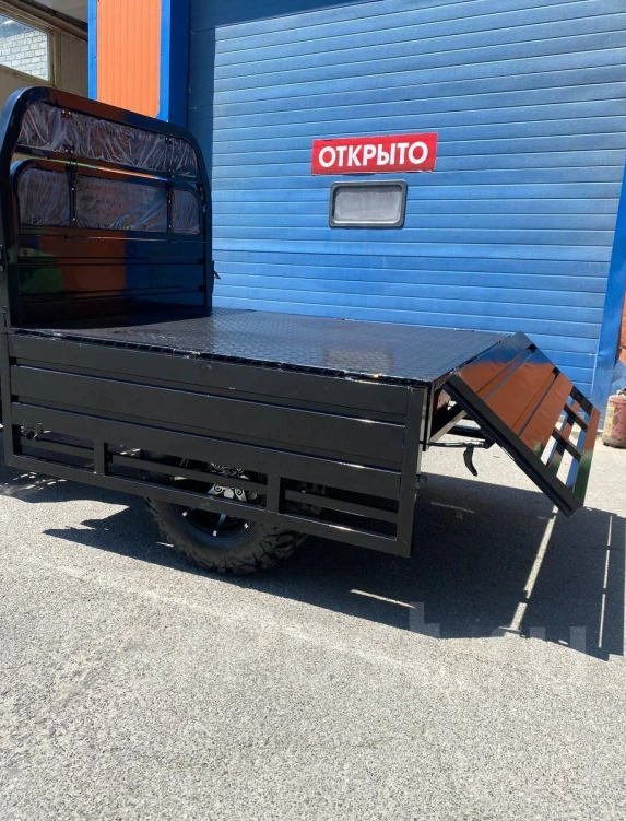 Квадроцикл PROMAX Фермер 350 4x4 ALL ROAD в Орехово-Зуево