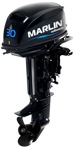 Лодочный мотор MARLIN MP 30 AMHL в Орехово-Зуево