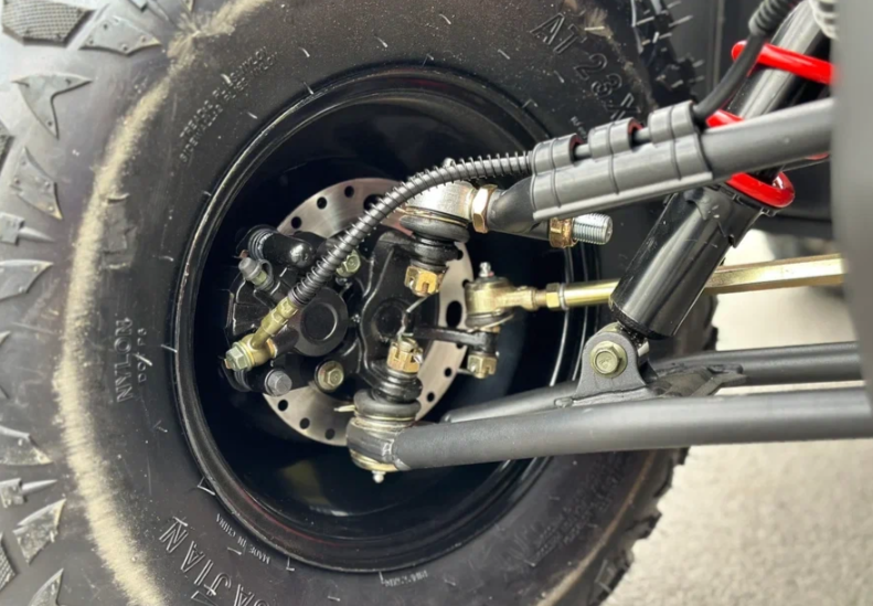 Квадроцикл GBM MAVERICK 300 NEW в Орехово-Зуево