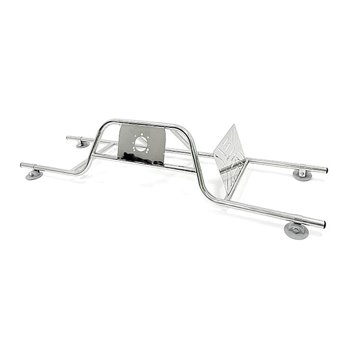 Стойка рулевая с бортовым креплением малая в Орехово-Зуево