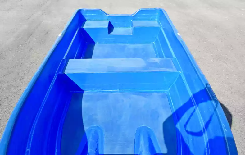 Стеклопластиковая лодка Neman-340 (тримаран) в Орехово-Зуево