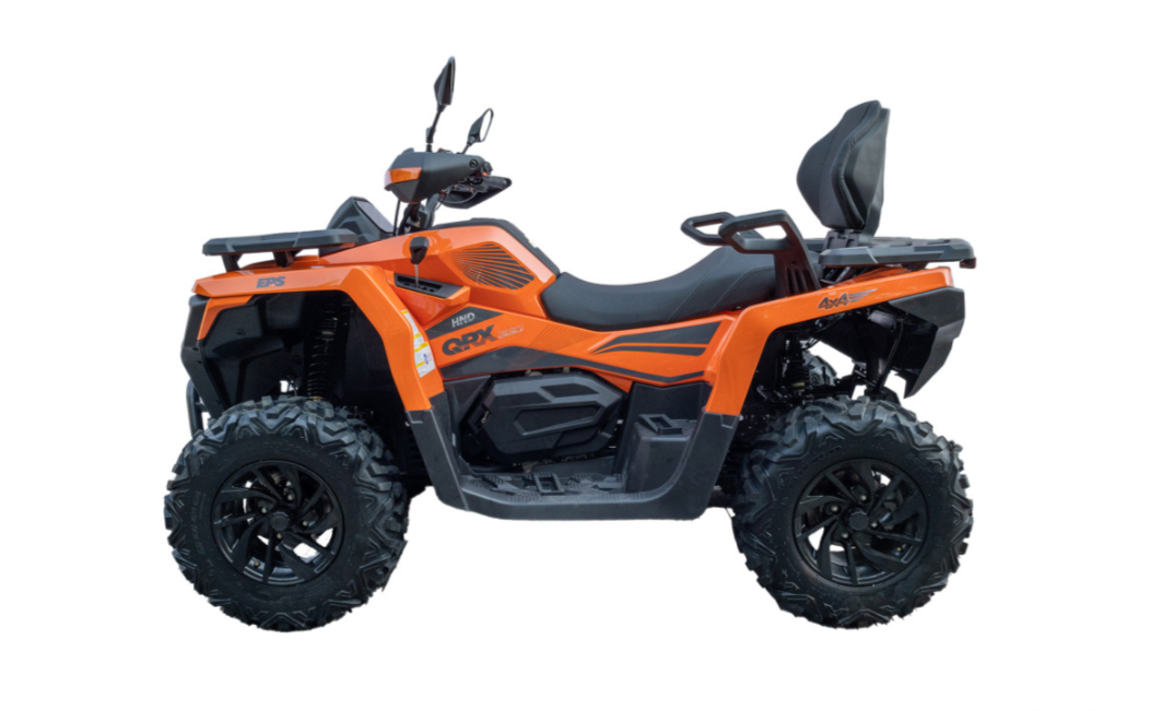 Квадроцикл HND QRX 550 в Орехово-Зуево