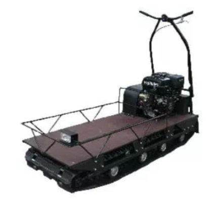 Мотобуксировщик PAXUS 600 TAIGA. 9 л.с. в Орехово-Зуево