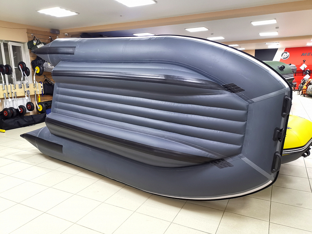 Лодка MISHIMO SPORT 370 в Орехово-Зуево