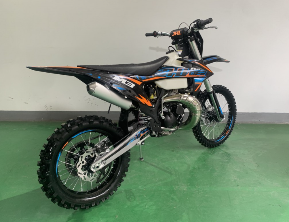 Мотоцикл JHL MOTO JHL M3 MT250 (1E66MM) в Орехово-Зуево