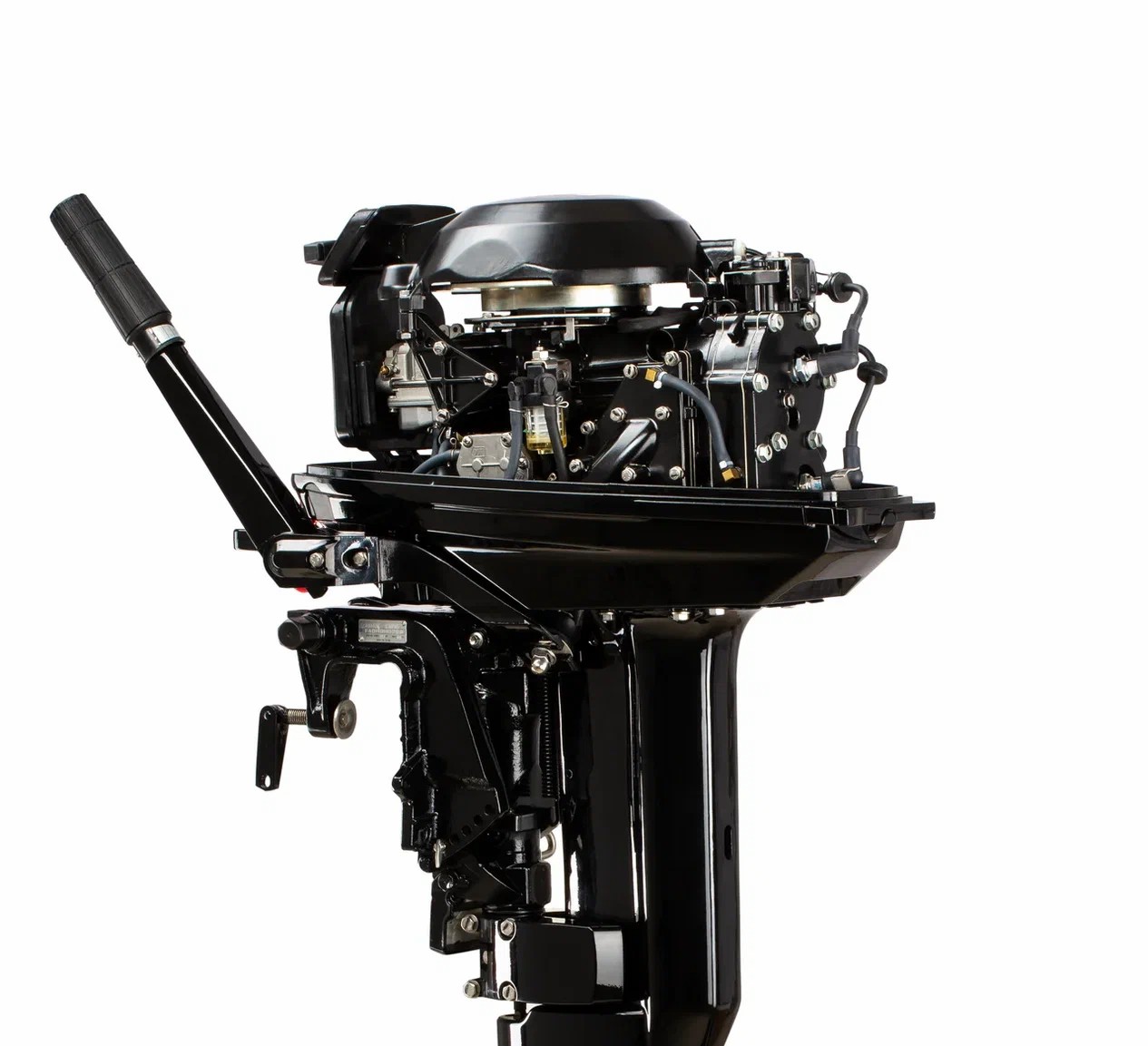 ЛОДОЧНЫЙ МОТОР GLADIATOR G30FHS в Орехово-Зуево