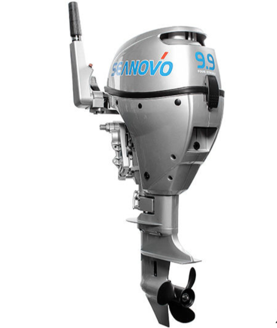 Лодочный мотор SEANOVO SNF9.9HL в Орехово-Зуево