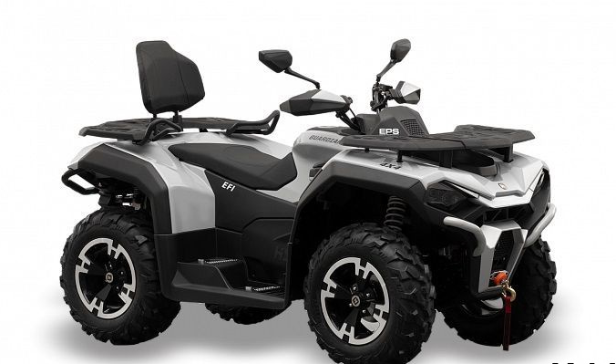 Квадроцикл HISUN GUARDIAN 550L /LONG в Орехово-Зуево