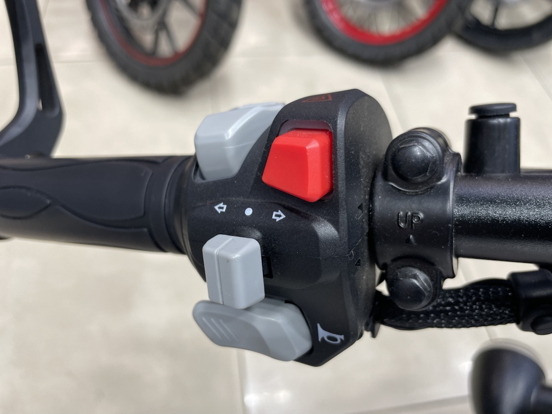 Мотоцикл Benda Chinchilla 500 в Орехово-Зуево