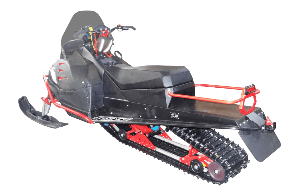 Снегоход ТОФАЛАР АТЛАС 500 в Орехово-Зуево