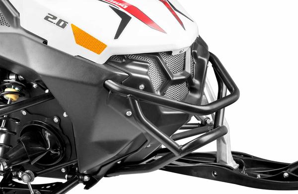 Снегоход STELS SA800R (L LUX WT) ВИТЯЗЬ 2.0 К01 Tech в Орехово-Зуево