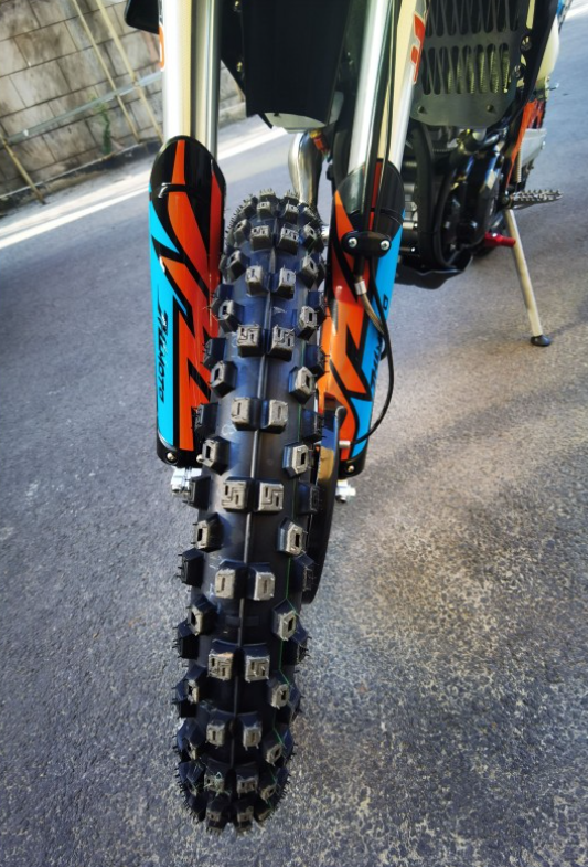 Мотоцикл JHLMOTO JHL Z7 NC250S (177MM-A) в Орехово-Зуево