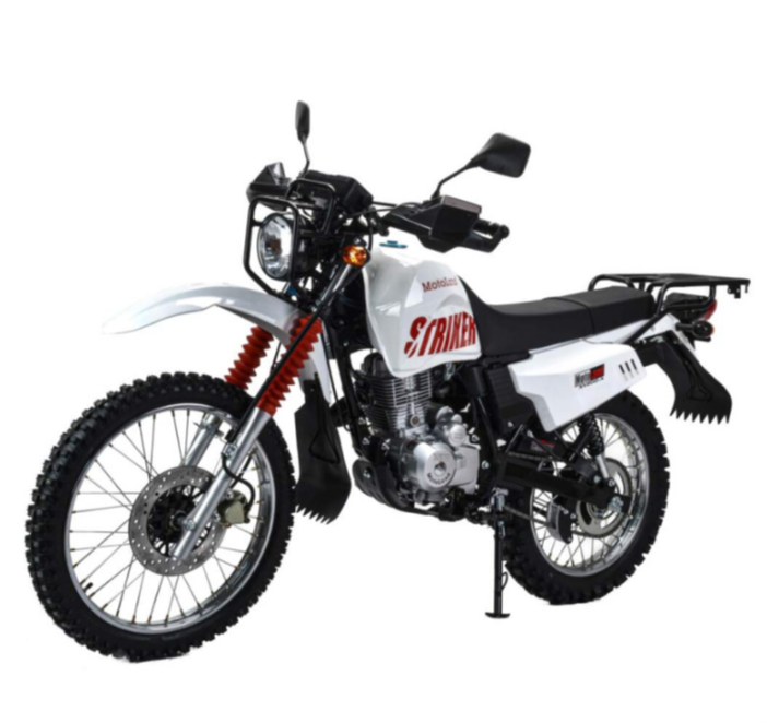 Мотоцикл MOTOLAND (МОТОЛЕНД) 200 STRIKER в Орехово-Зуево