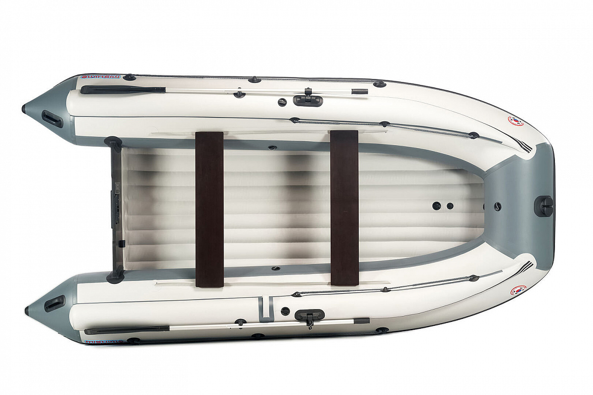 Лодка MISHIMO FAMILY LITE DF 430 в Орехово-Зуево