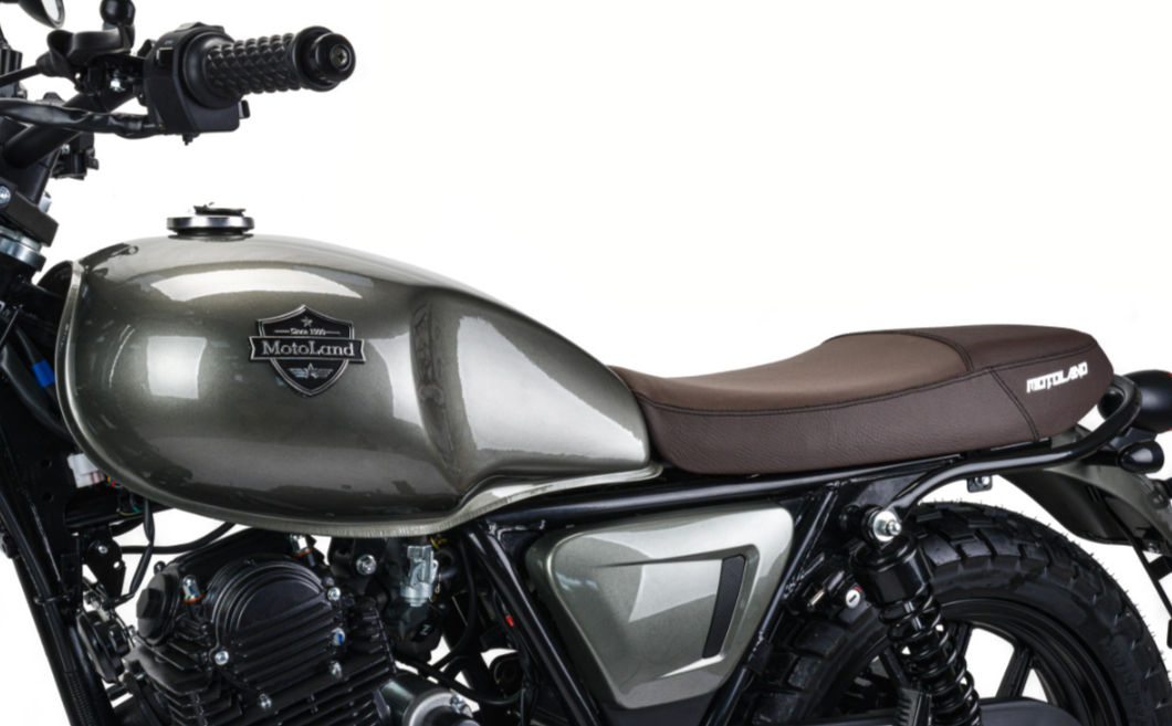 Мотоцикл MOTOLAND (МОТОЛЕНД) TEXAS 300 в Орехово-Зуево