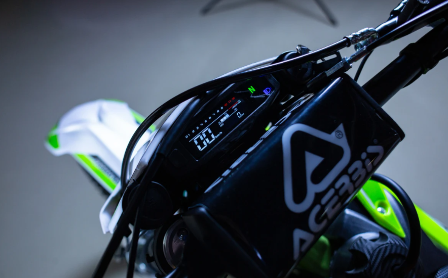 Мотоцикл Progasi SUPER MAX 300 PRO PR300 (ZS175FMN) в Орехово-Зуево