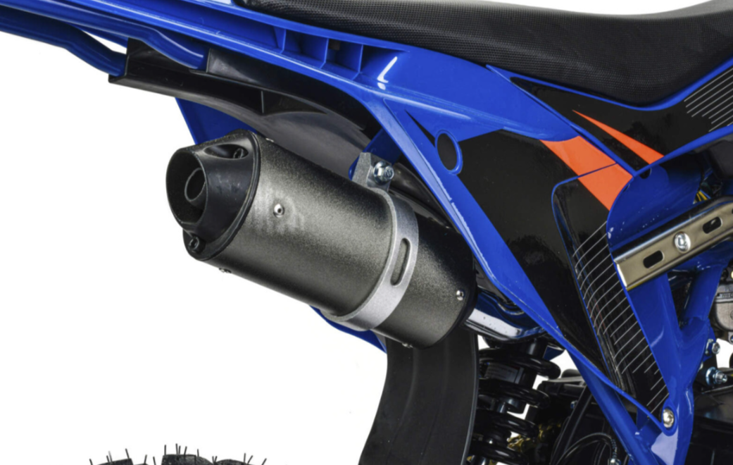 Питбайк MOTOLAND (МОТОЛЕНД) 125 SX 125 E 17/14 в Орехово-Зуево