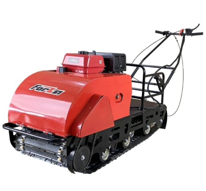 Мотобуксировщик Forza МБС3-9ВЭ в Орехово-Зуево